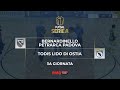 Futsal 20/21 - Bernardinello Petrarca PD vs Todis Lido di Ostia - Highlights