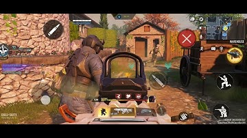 COD Mobile: Attack of the Undead Mode! Surviving the Zombie Apocalypse!