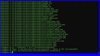 How To Install MediaWiki On Ubuntu 18.04 With Nginx Web Server MariaDB And PHP