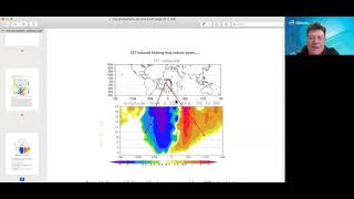 Atmospheric Dynamics (ESP-AD) Lecture 5
