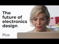 Flux  the future of electronics design