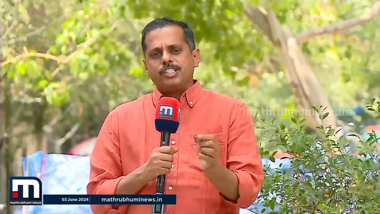 തോറ്റ സ്ഥാനാര്‍ഥികള്‍ക്ക് EVM പരിശോധിക്കാം; 40,000 രൂപയും GST-യും നൽകണം.. മാർ​ഗരേഖ പുറത്ത്