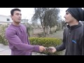 Our Vines Pashto New Funny Short Movie - Selfish Friends