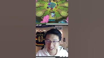 GAMBLING FOR ⭐⭐⭐ SWAIN! #shorts | TFT Set 4.5 | Teamfight Tactics Master