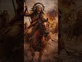 The Salt Creek Massacre — Frontier Bloodshed