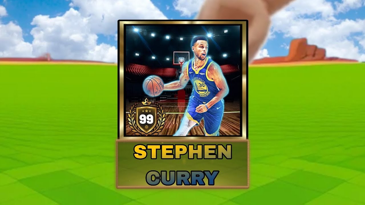 Getting The Best Card in Basketball RNG (Roblox) - YouTube