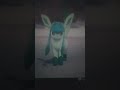 @Rea_Glacy this is you happy glaceon glaceon is so cute pokemon