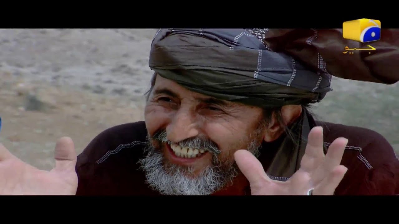 Tum Ho Kay Chup - EP 10 - HAR PAL GEO Jul 28, 2019