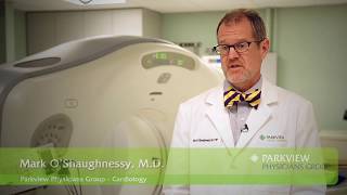 Understanding the HeartSmart Scan