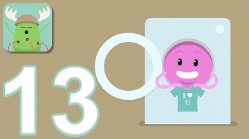 Dumb Ways to Die - Gameplay Walkthrough Part 13 - Daily Challenges (iOS, Android)