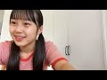 立花 心良(HKT48 研究生) の動画、YouTube動画。