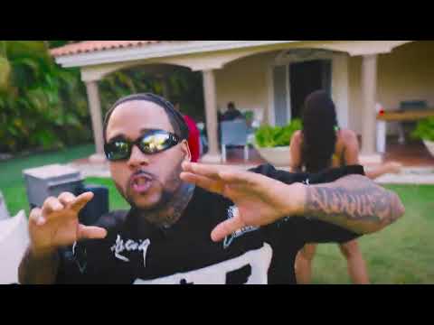 Branny - Ana y Diana (Video Official)