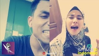 DUET POWERFULL, ANAK SALEEM “IKLIM” & MASYITAH MASYA – AKU SANGGUP