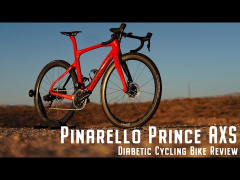 Vidéo: Pinarello Prince FX Disk Ultegra examen