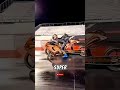 Why are compounds used in drag racing? 🏎️🔥