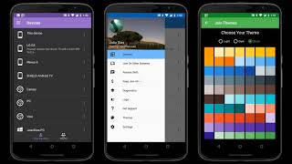 Join - Android Themes screenshot 4