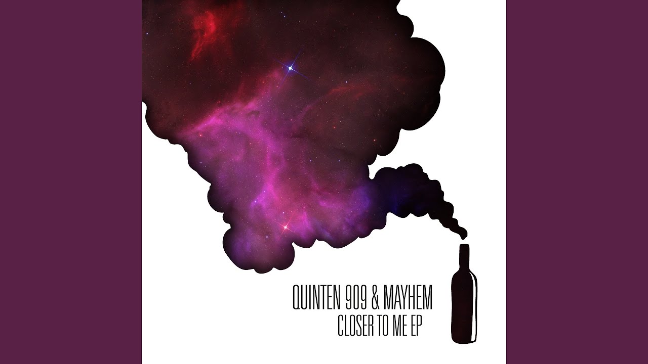 Closer to Me (Ride the Universe Remix) (feat. Mayhem)