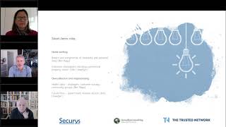 Data privacy webinar (7): Short-term risk - Homeworking - Beware of Zoom