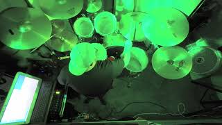 The Way It Is, Tesla #drumcover