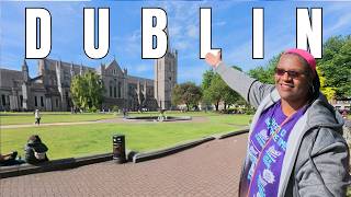🚢 Tour of Dublin Ireland screenshot 3