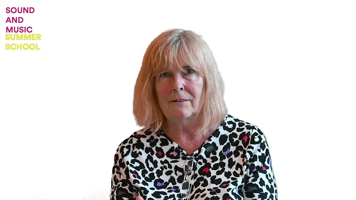 Meet the Tutors - Alison Cox