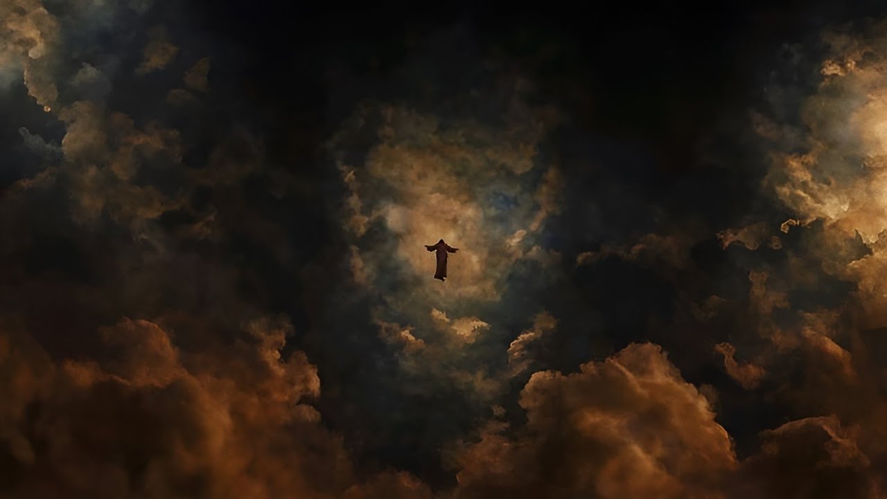 ISAIAH 5-9 "Great Light"