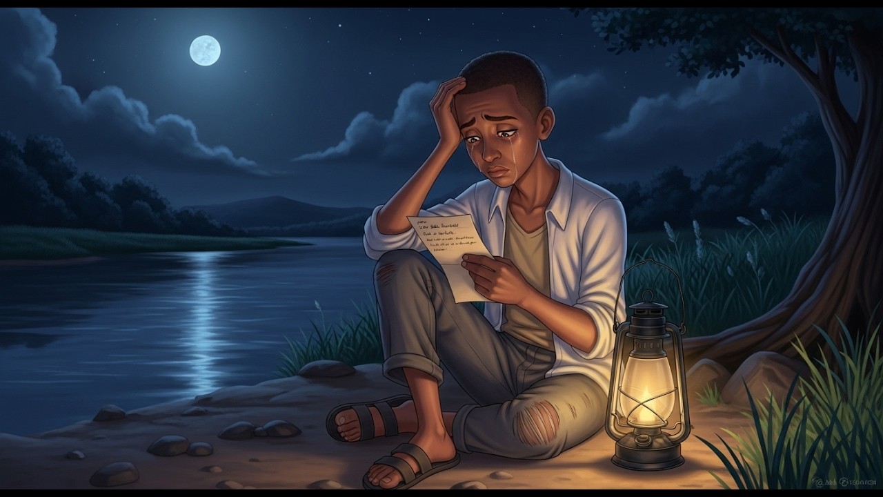 One Decision Changed His Future Forever | Inspirational English Story