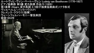 ヴァンハル：ピアノ協奏曲ハ長調Weinmann IIa：C5 Beethoven 