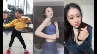 Best  Tik Tok China/Douyin 2018 – Chinese Dance #1