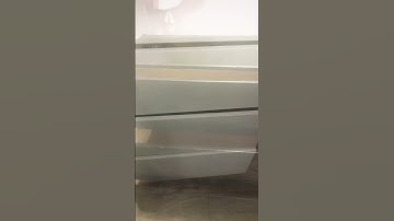 DIY DRESSER #diy #diyfurniture #diyprojects #ikeahacks #ikeadiy