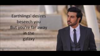 Tenadeek Majid al Mohandis English lyrics