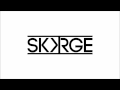 Skorge  fear the bass dubstep rap 2012 remastered vocals