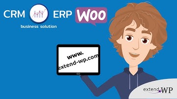 How to Sync WooCommerce with CRM ERP for Better Inventory & Customer Management