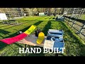 ￼Hand built Slow stick 