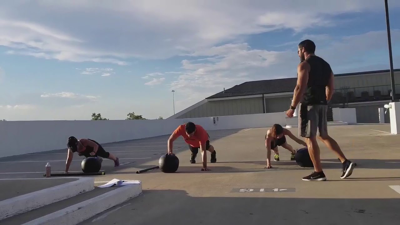 Holden Heights Apartments in Houston Bootcamp YouTube