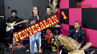 PENYESALAN 1 - TITIEK NUR ( COVER ) MEGA DMD ft NEW LAGISTA