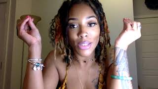 why I REMOVED MY LOC EXTENSIONS! 🫠
