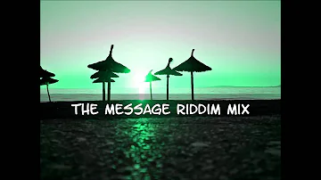 The Message Riddim Mix 2014+tracks in the description