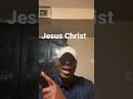 JESUS IS WAITING FOR YOU!