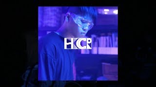 Kelvin T - Unlock Voice LIVE at 20 Alpha - HKCR