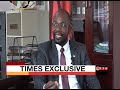 Times Exclusive featuring Moses Kunkuyu – 21 December 2024