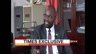 Times Exclusive featuring Moses Kunkuyu – 21 December 2024