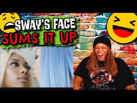 CAN I HAVE A BF PRANK ON GF (SHE CRIES)💔 | SWAYY N JAYYY | UNSOLICITED TRUTH REACTION