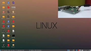 Include The OpenWRT On Raspberry Pi3 B+