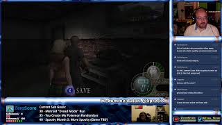 Resident Evil 4 Remake got nothing on this!