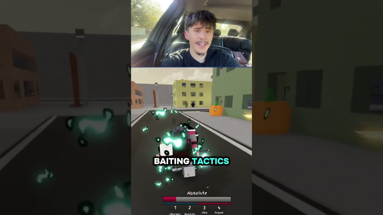 Почему Roblox Rage Bait — это гениально