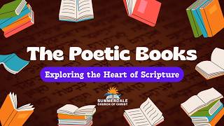 Hebrew Poetry