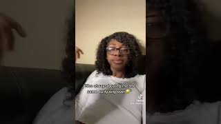 “Hmm okay”Tiktok: _.lilmamaa._ #youtubeshorts #tiktokshorts 💞