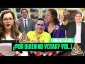 ¿Por quién NO VOTAR? Vol.1 | Moloko Podcast