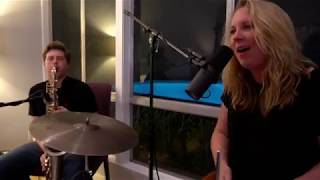 Jordan West - Ten Feet Tall Live